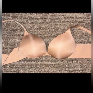 SKIMS ULTIMATE TEARDROP PUSH-UP BRA